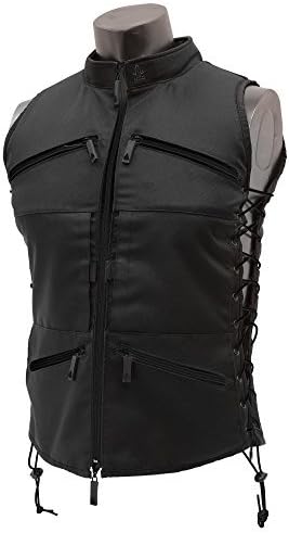 True Huntress Female Sporting Vest