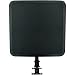 Winegard FlatWave Air FL6550A Amplified Digital Outdoor HDTV Antenna - 60 Mile Range