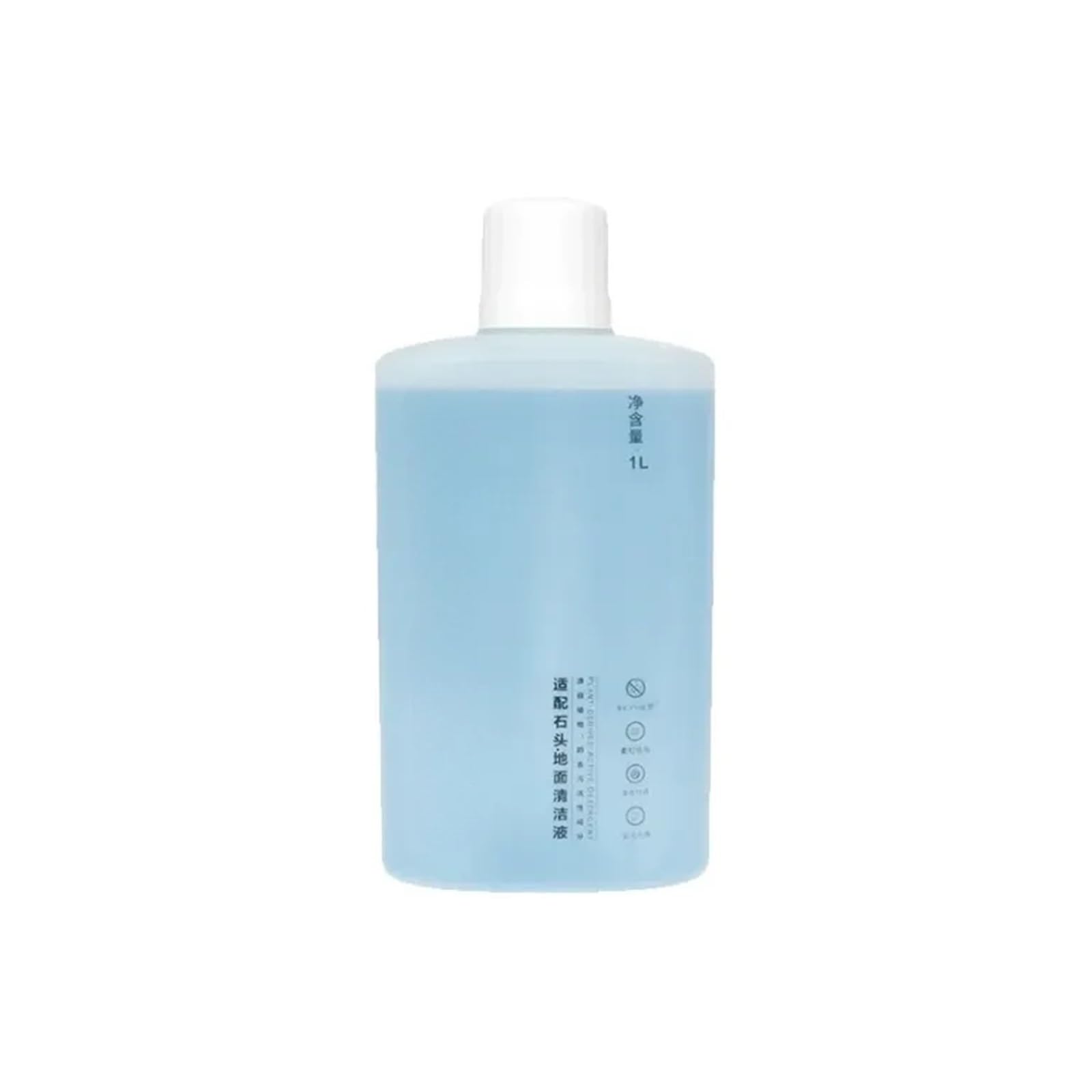 PORRSYDCD Floor Cleaning Solution，Compatible With Roborock S8 Pro Ultra / S8 MaxV Ultra / Q5/Q7/Q Revo/ S7 Max Ultra/S7MaxV Plus/Vacuum Cleaing