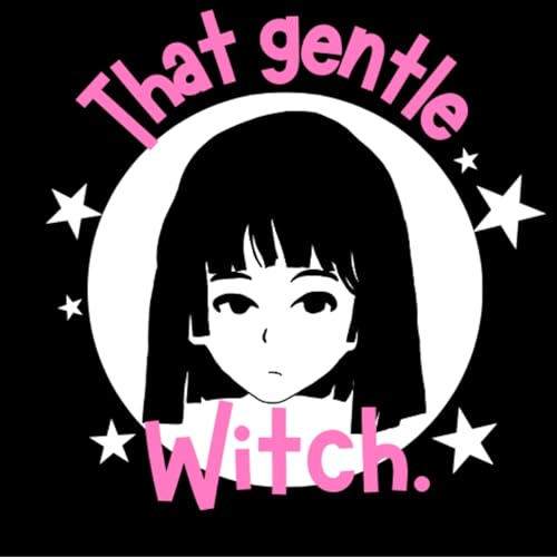 ☆That Gentle Witch.☆ cover art