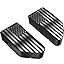 Flag(Black/Silver)