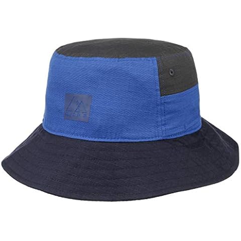 Buff Gorro Sun Bucket Unisex L/XL con Protección Solar UPF50+ Cover