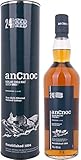 pimiento piquillo confitado thermomix Perfecto como un regalo AnCnoc 24 Años de Edad Whisky Escocés de Malta Individual - 700 ml