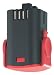 Produktbild Metabo 625487000 Akku-Pack 7,2 V, Li-ION, 2,2 Ah