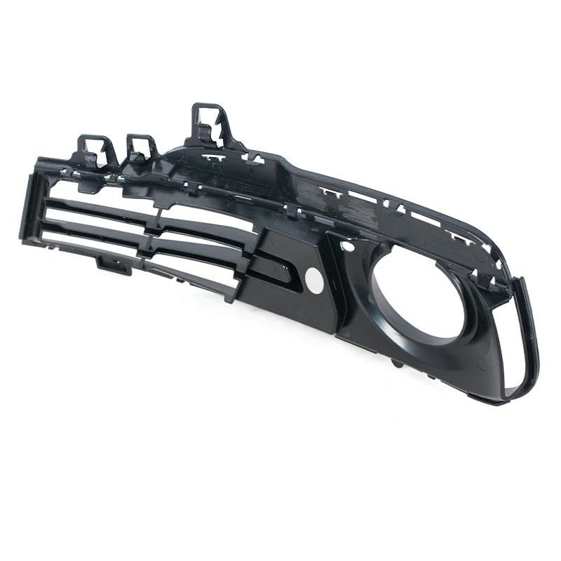 Calandre antibrouillard BMW F30 F31 cassée solution de remplacement