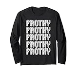Frothy-01 Apparel