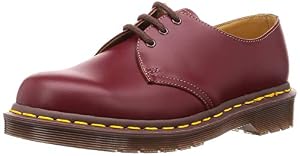 Dr. Martens Dr. Martens 1461 Vintage Quilon Unisex-Erwachsene Derby Schnürhalbschuhe Dr. Martens Dr. Martens 1461 Vintage Quilon Unisex-Erwachsene Derby Schnürhalbschuhe