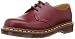 Produktbild Dr. Martens Unisex 1461 Vintage Quilon Derby, Rot (Cherry Red), 38 EU