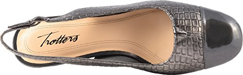 Image of Trotters Womens DeaPumps