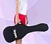 Rayzm funda para guitarra eléctrica, bolsa acolchada para guitarra eléctrica Strat y...