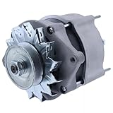 SMRR-MACHINE 12V 65A 294390700 Alternator Compatible for Same 983L Drago 986 Sirenetta 982