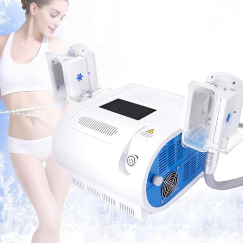 Máquina de criolipólisis por congelación de grasa, máquina de adelgazamiento corporal para pérdida de peso, máquina de lipólisis por congelación de grasa por criolipólisis