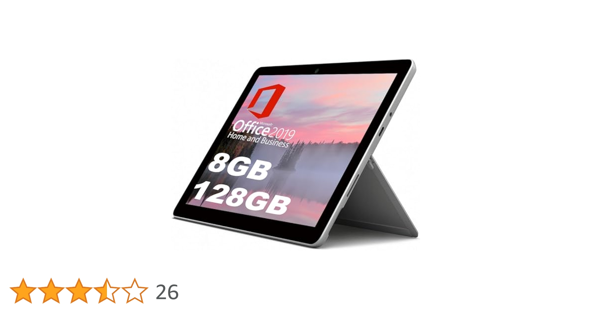 Microsoft Surface Go 10.5インチ Amazon.com: Microsoft Surface Go 2-10.5