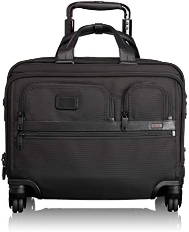 tumi 2 wheel