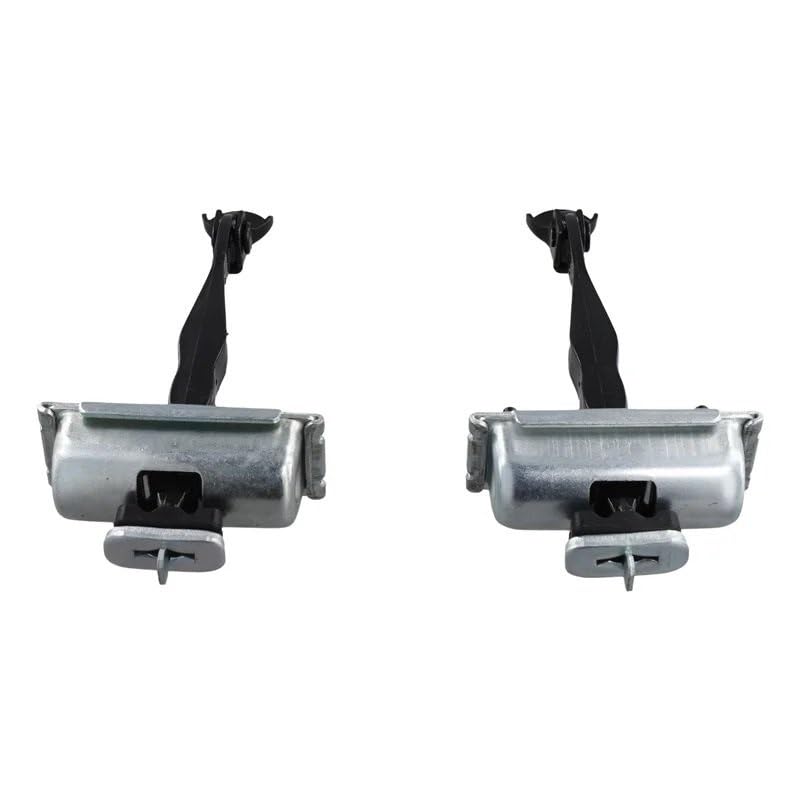 Varilla de límite para Ford Edge 2015-2020, tope de retención de puerta delantera, 2 piezas 5