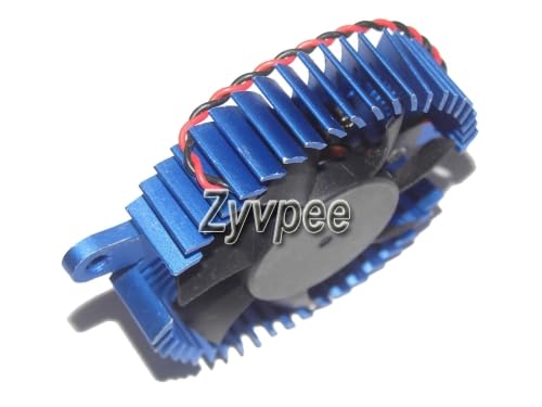 Video Card Fan Replacement Sapphire HD4350 HD4550 Cooling Fan Heatsink vga Cooling