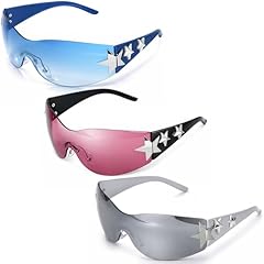 3 Pairs - Multicolor