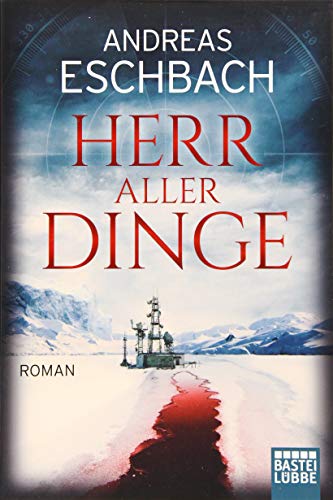 Andreas Eschbach Herr Aller Dinge Science Fiction Buchertreff De