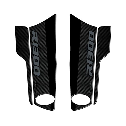 Autocollant Moto BMW R1300GS Anti-Éraflures Protection Garde-Boue