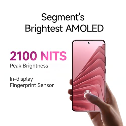 Image of Redmi Note 14 5G Crimson Art (8GB RAM 128GB Storage) | Global Debut MTK Dimensity 7025 Ultra | 2100 nits Segment Brightest 120Hz AMOLED | 50MP Sony LYT 600 OIS+EIS Triple Camera