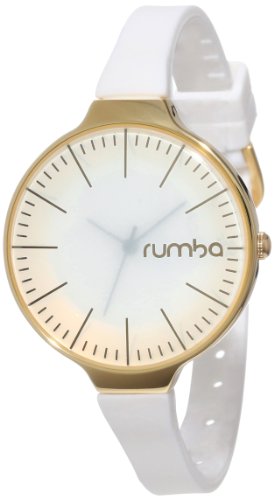 RumbaTime Women's Orchard Gold