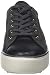 Stonefly Stella 3 Velour, Zapatos de Cordones Derby Mujer, Gris (Magnet Gray...