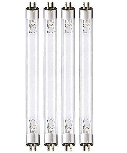 Care N Made® Set of 4 UV Lamp/Light of 11 W for All RO Water Filter and Purifiers-picture-30