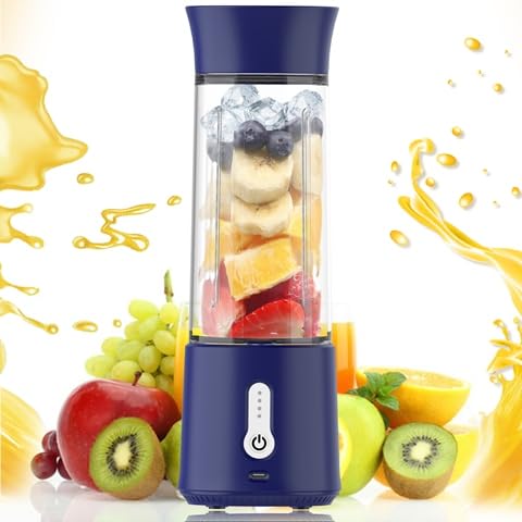 Amazon | Vortex A7-ブルー BPAフリー FDA CE Rohs FCC準拠 PCTG 食品