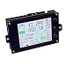 Produktbild VAC8010F 80V50A Amperemeter, kabellos, Temperaturanzeige, Stromzähler, Batteriemanagementsystem, Spannungs- und Strom-Messsystem, Montage auf Panel, multifunktionales Messgerät