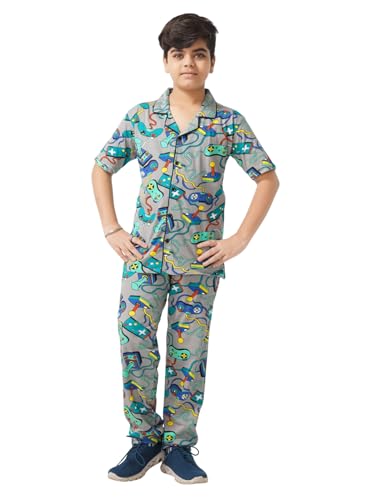 Image of Ninos Dreams Boys Pajama Set