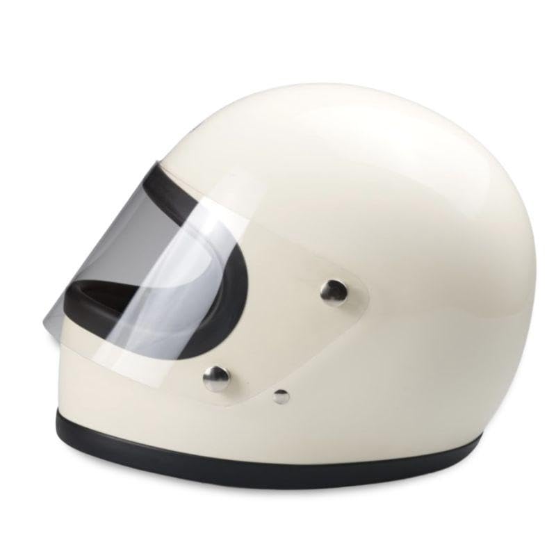 Amazon.co.jp: オーシャンビートル STRヘルメット アイボリー (S