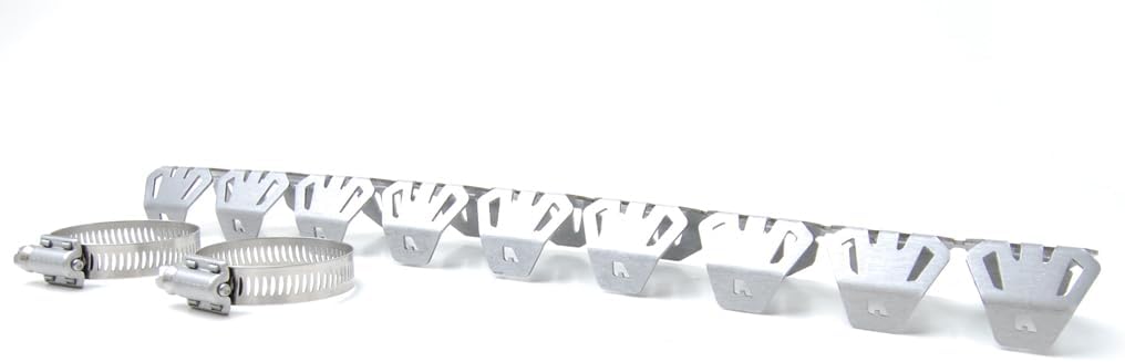 AltRider Universal Header Guard Compatible with Honda NC700X