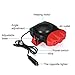 Portable Electronic Automatic Heater & Cooling Fan Fast Heating Quickly