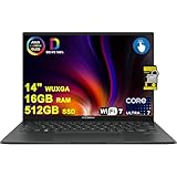 16 Go DDR5 | 512 Go SSD ASUS Zenbook 14 Designer Ordinateur portable 14\