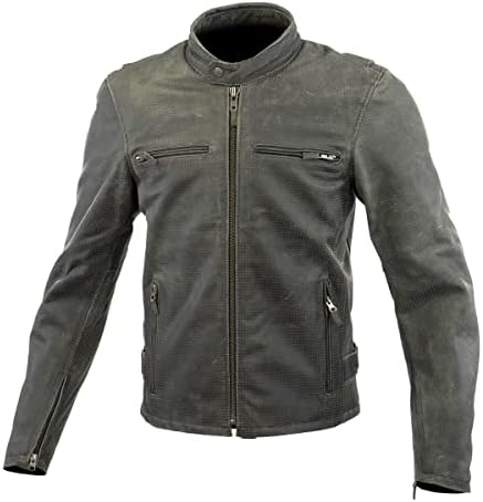 Amazon | コミネ(KOMINE) バイク用 LJ-538 ベンティッドシングル 