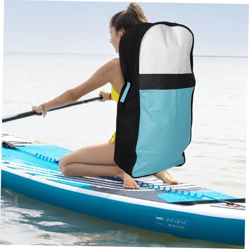 Dossier gonflable paddle idéal en piscine et activités extérieures