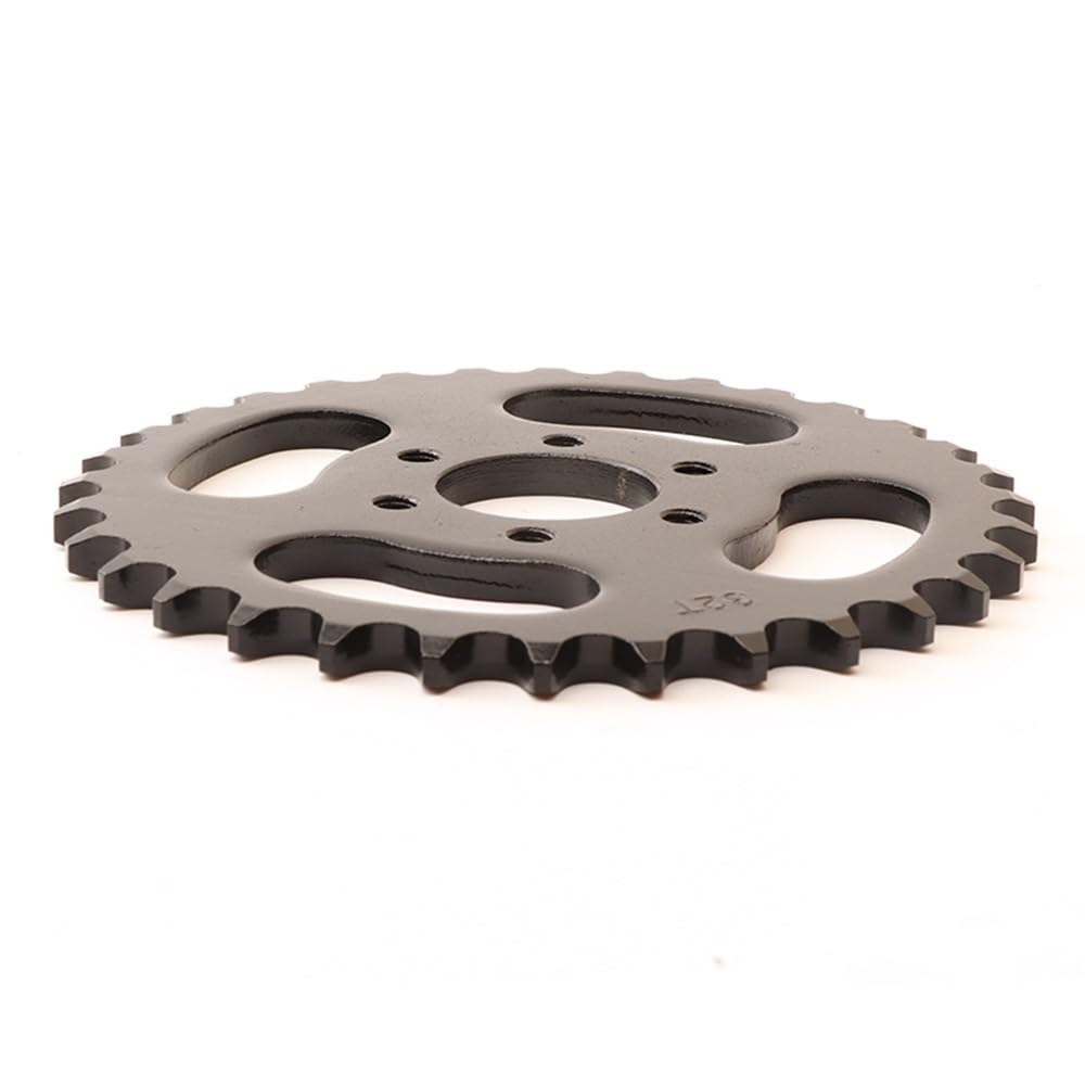 Pignoni Moto per 150CC 200CC 250CC ATV UTV Fuoristrada a Quattro Ruote Fuoristrada Parti 530 Catena 32 Denti pignone Posteriore Pignone Motocicletta