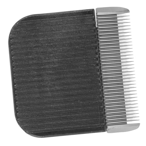 Replacement Clipper Blade for Pet Grooming Trimmer Pet Clipper Head for Cat and Dog
