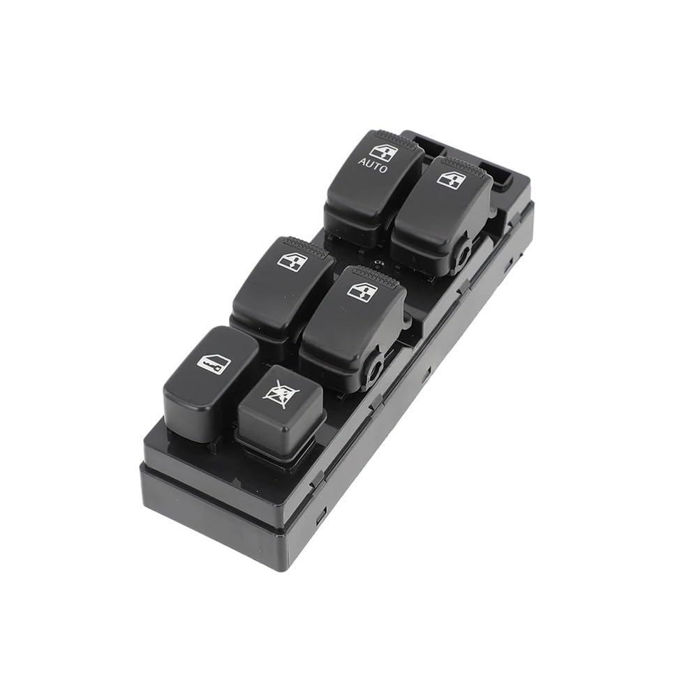 Commande lève-vitre de haute précision pour Sorento LHD 2003-2009 | Finition Premium - 7