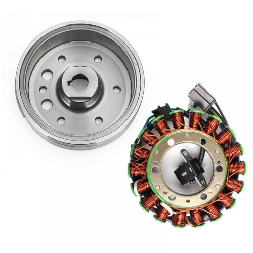 Volant stator pour Arctic Cat 400 ATV LTA LTF 2002-2007