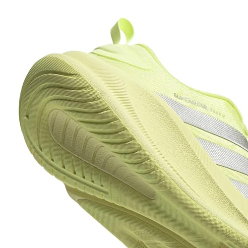 adidas Supernova Ease 2 running homme basket course a pied route - 4