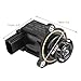 Turbo Diverter Valve for A3 for A4 for A5 for A6 for S6 for S7 for Q5 for TT & for VW Golf R for Passat for Tiguan for GTI, Replaces 06H145710D 911-240
