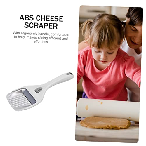 Rallador de queso manual multiusos COLLBATH miniatura 4