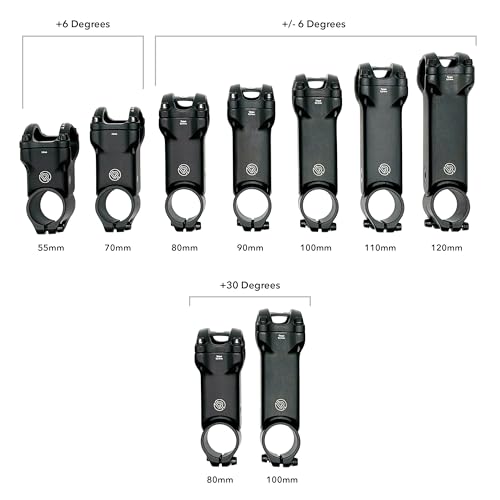 Image of REDSHIFT ShockStop Shock-Absorbing Suspension Bike Stem