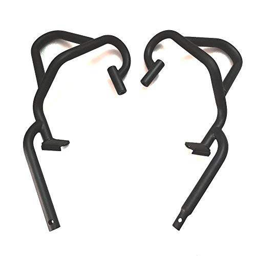 Pare-chocs de protection moteur moto pour TRK502 TRK502X et BJ500GS