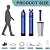 48,000 Grain Whole House Water Softener with Carbon Filter Tank - Digital Metered Control Water Softener System for 3-4 Bathrooms
