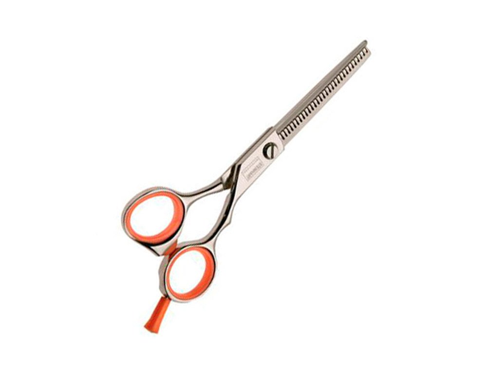 Steinhart, Tijeras para el cabello (Orange Line Esculpir 5½" (30)) - 1 unidad
