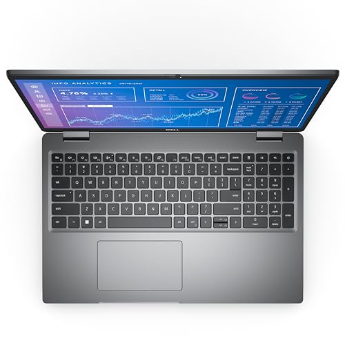 Dell Precision 7780 workstation laptop