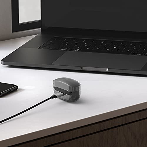 Geekria - Custodia in TPU compatibile con Sony