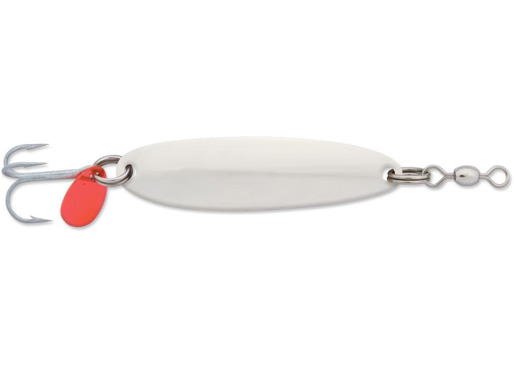 Luhr Jensen 3/8 Krocodile Treble Hook